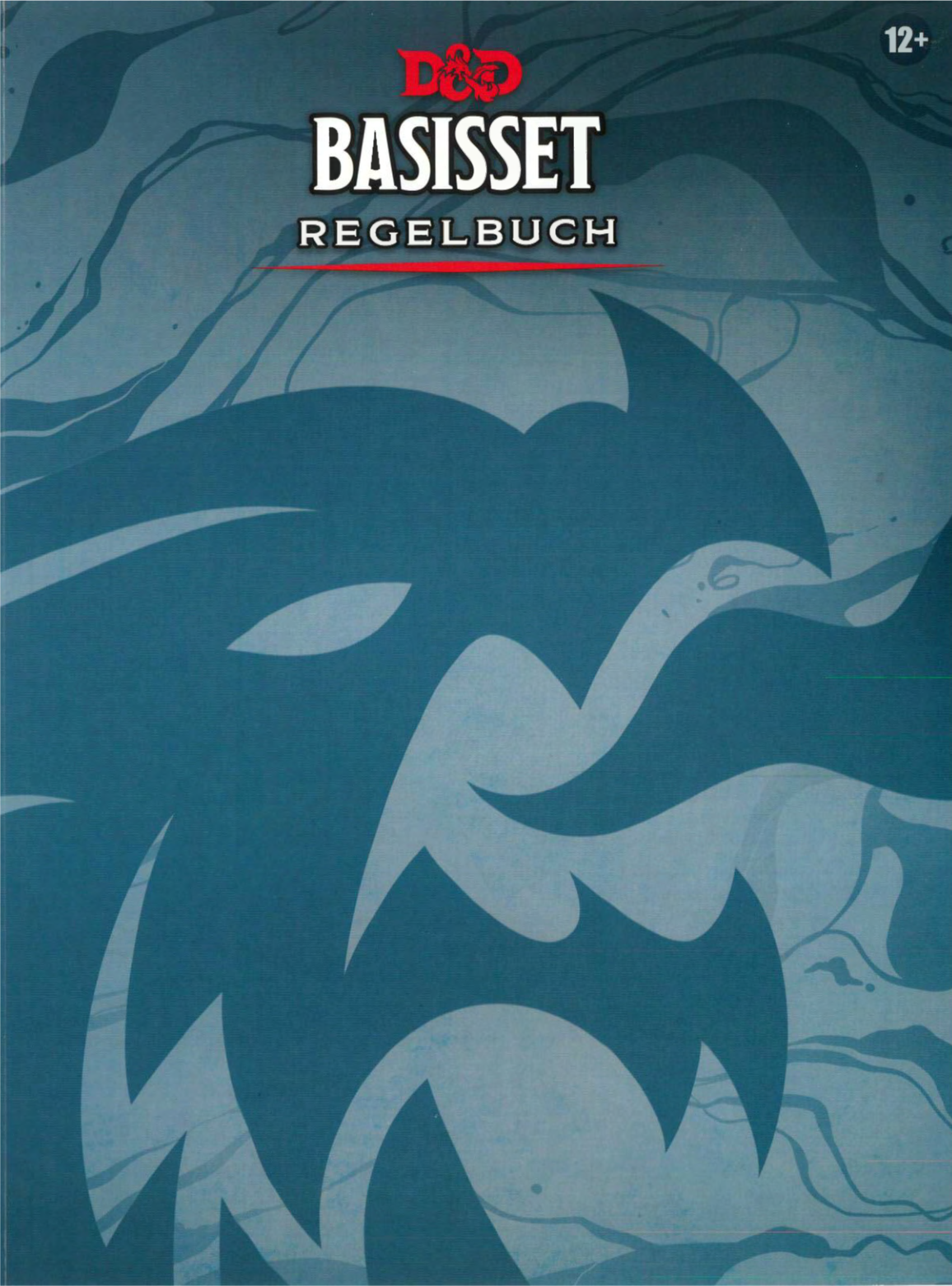 Cover von Basisset - Regelbuch