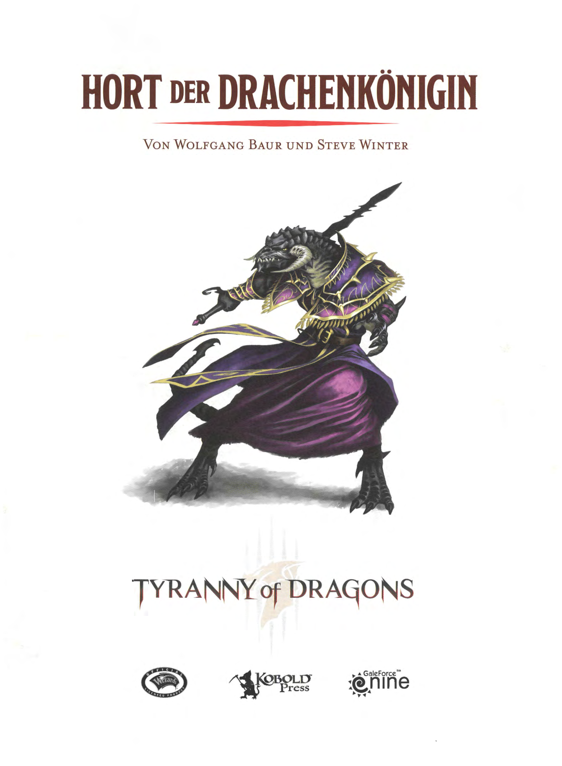 Cover von Hort der Drachenkönigin