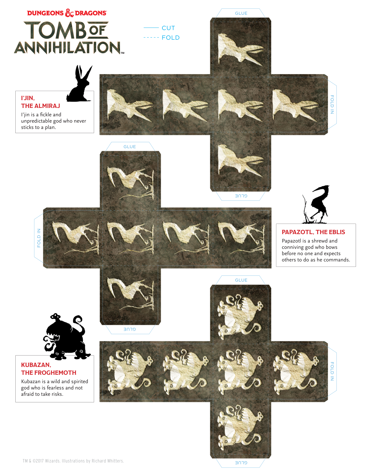 Cover von Puzzlecubes_001