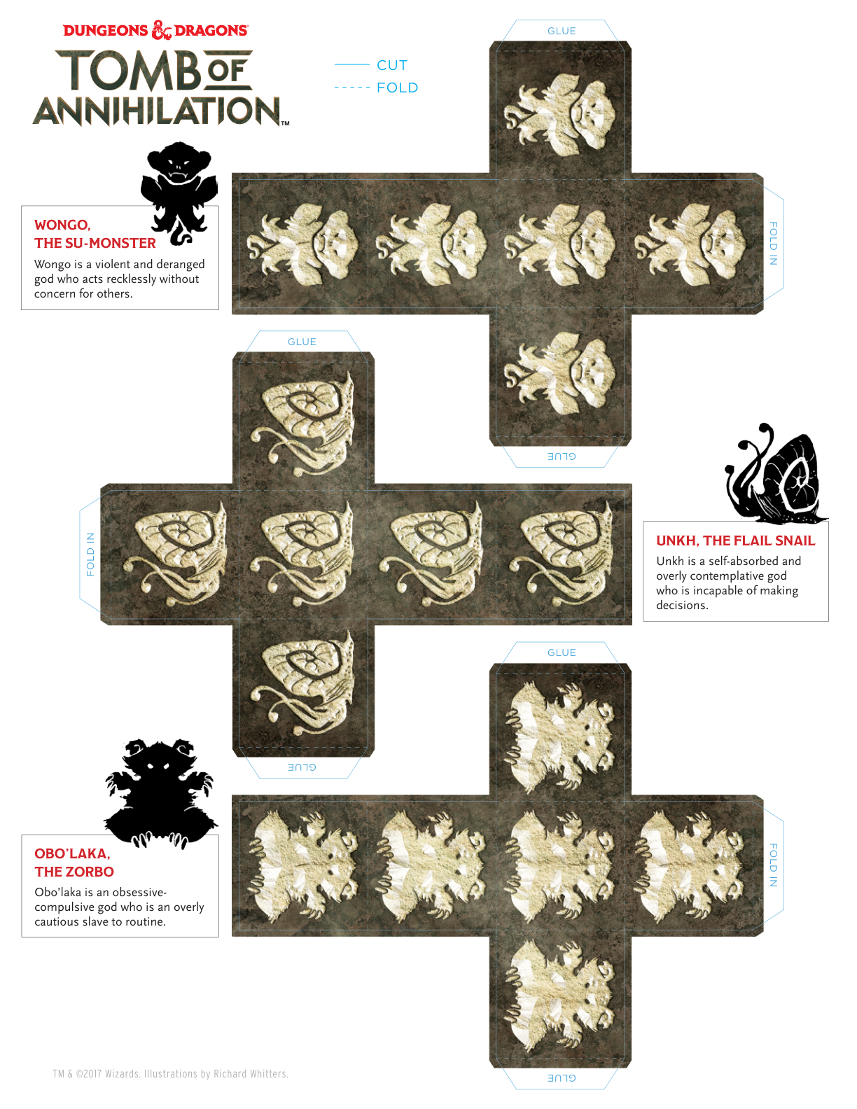 Cover von Puzzlecubes_003